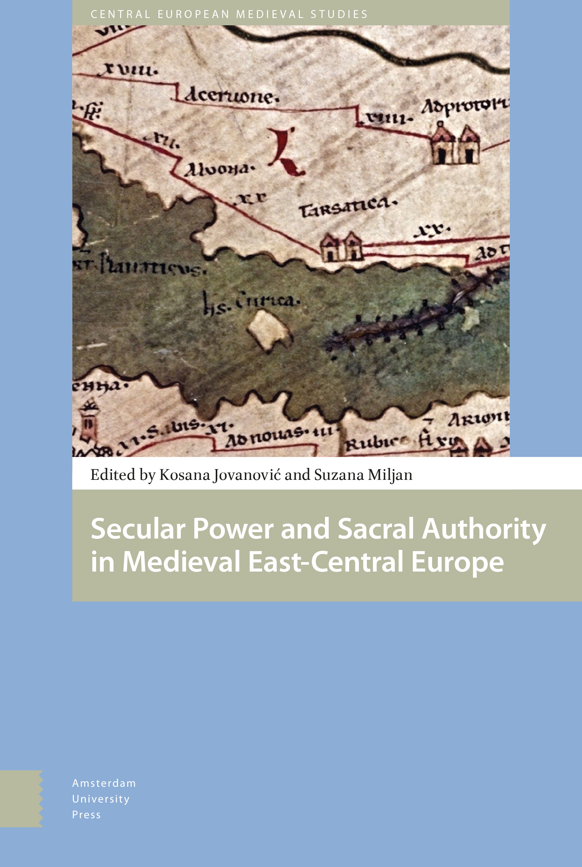 The Medieval Cultures Of The Irish Sea And The North Sea | Amsterdam ...