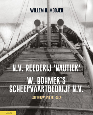 N.V. Reederij Nautiek
