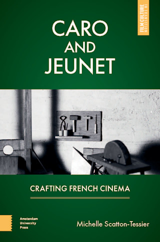 Caro and Jeunet