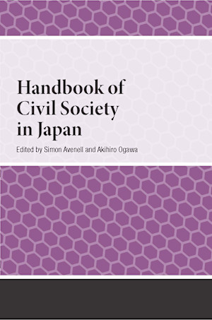 Handbook of Civil Society in Japan