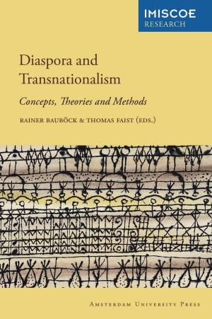 Diaspora and Transnationalism