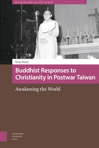 Buddhist Responses to Christianity in Postwar Taiwan