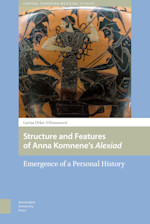 Structure and Features of Anna Komnene’s Alexiad