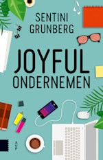 Joyful ondernemen