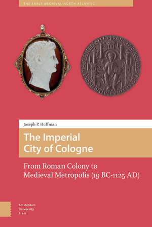 The Imperial City of Cologne