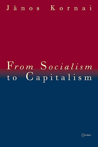 From Socialism to Capitalism