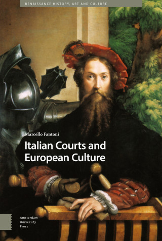 Italian Courts and European Culture