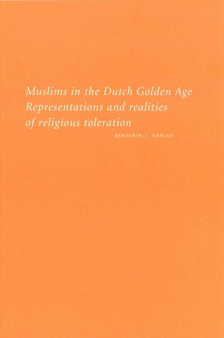 Muslims in the Dutch Golden Age