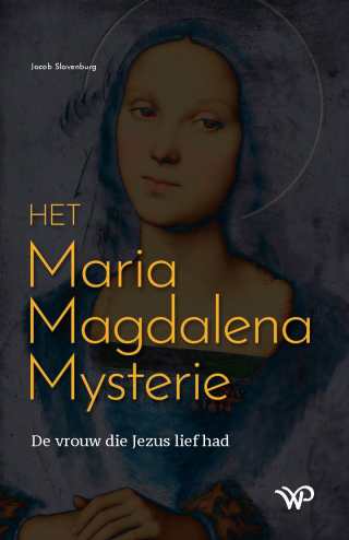 Het Maria Magdalena Mysterie