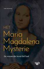 Het Maria Magdalena Mysterie