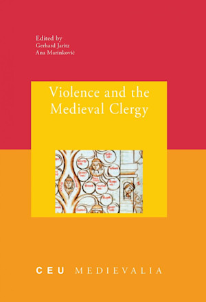 Violence and the Medieval Clergy