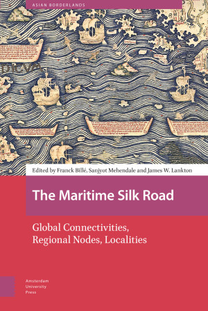 The Maritime Silk Road