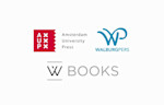Eigenaar Amsterdam University Press en Walburg Pers neemt Uitgeverij WBOOKS over