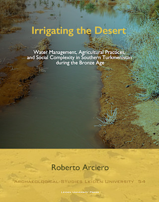 Irrigating the Desert