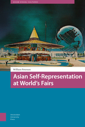 Asian Self-Representation at World's Fairs