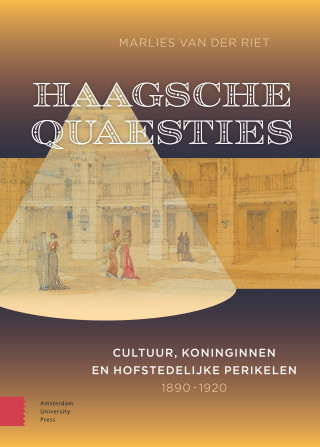 Haagsche quaesties