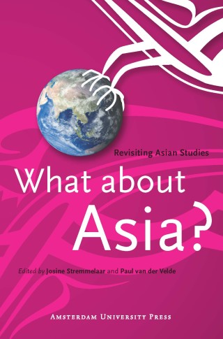 What about Asia?