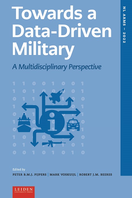 Data-driven　University　Press　Towards　Military　a　Amsterdam