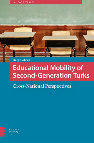 Educational Mobility of Second-generation Turks