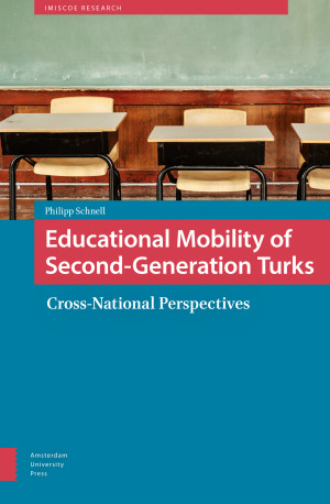 Educational Mobility of Second-generation Turks