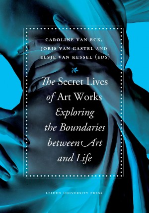 The Secret Lives of Artworks