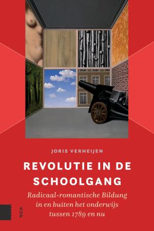 Revolutie in de schoolgang