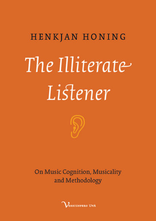 The Illiterate Listener