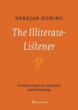 The Illiterate Listener