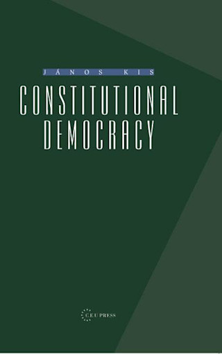 Constitutional Democracy