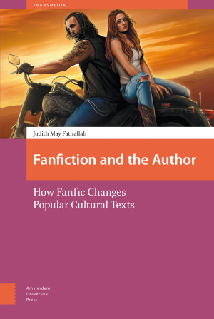 Fanfiction and the Author