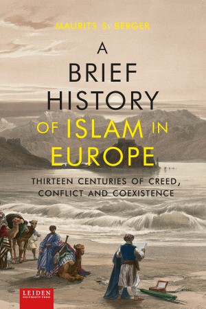 A Brief History of Islam in Europe