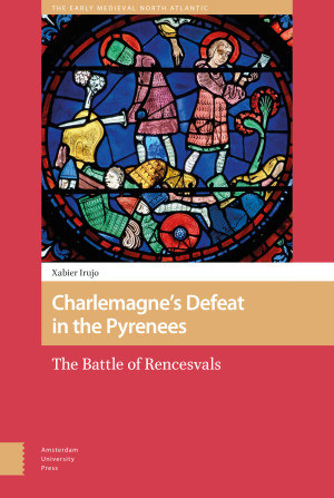 Charlemagne’s Defeat in the Pyrenees