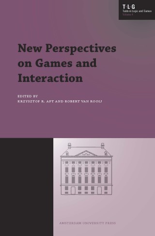 New Perspectives on Games and Interaction