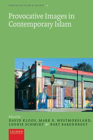 Provocative Images in Contemporary Islam