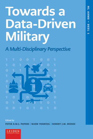 Towards a Data-driven Military