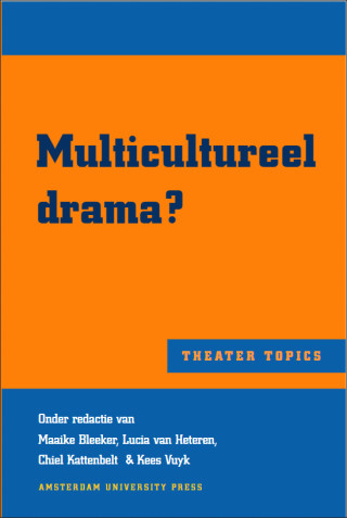 Multicultureel drama?