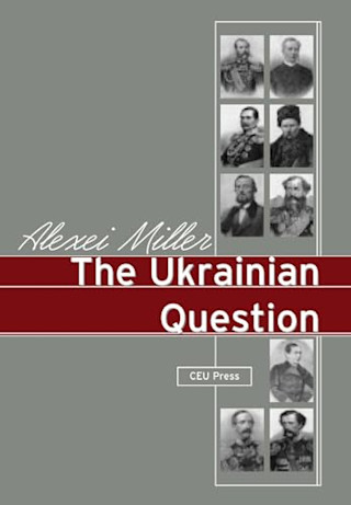 The Ukrainian Question