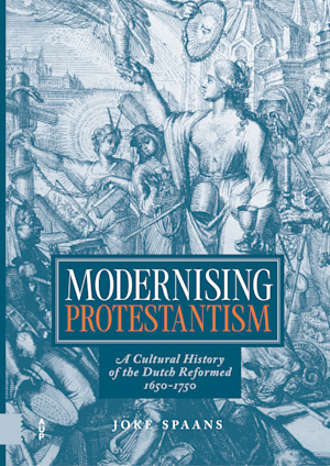 Modernising Protestantism