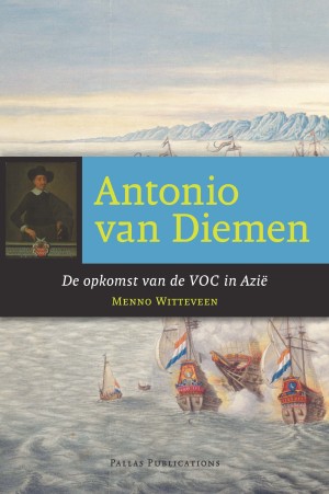 Antonio van Diemen