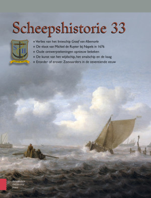 Scheepshistorie 33