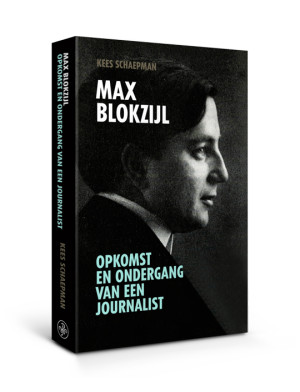 Max Blokzijl