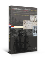 Nederlanders in Brazilië (1624-1654)
