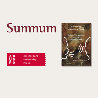 Amsterdam University Press acquires Summum Academic Publications