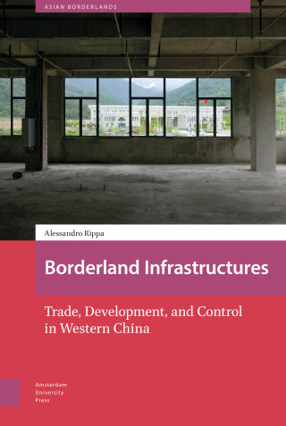 Borderland Infrastructures