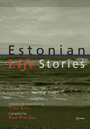 Estonian Life Stories