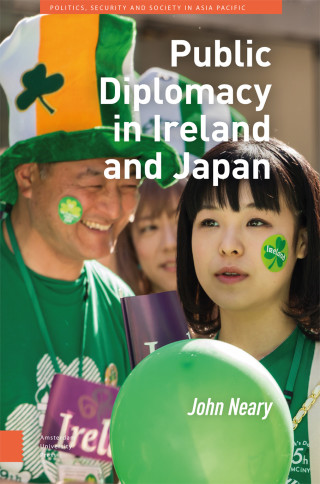 Public Diplomacy in Ireland and Japan