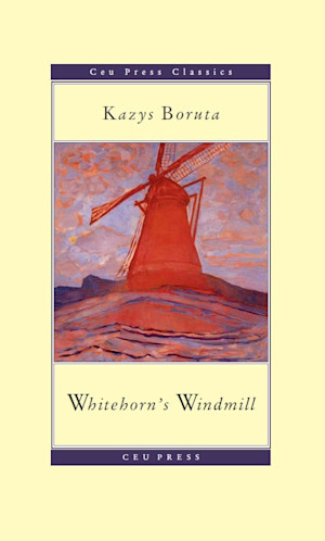 Whitehorn's Windmill