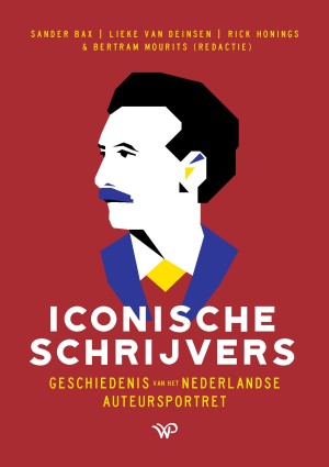 Iconische schrijvers