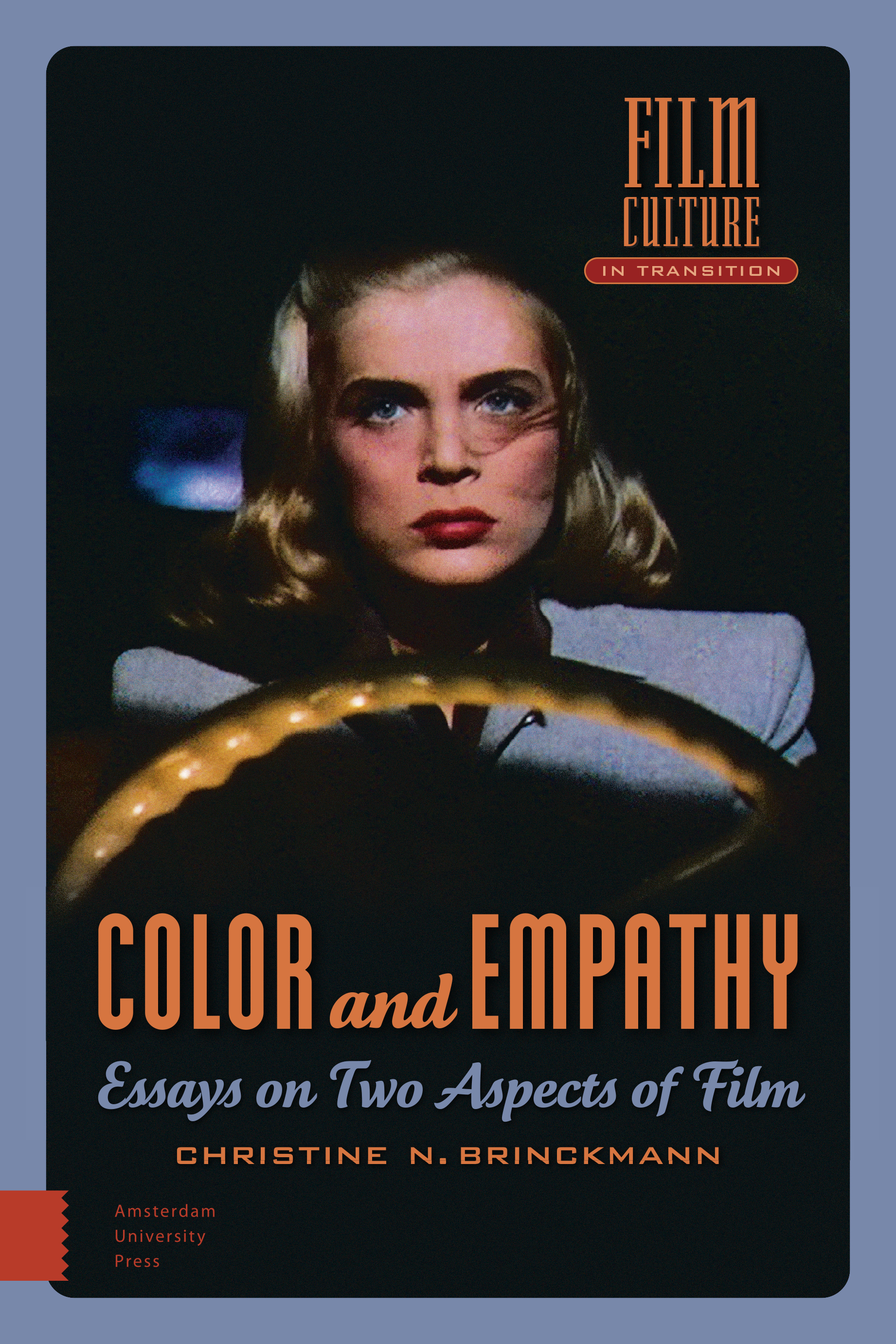 Fantasia of Color in Early Cinema | Amsterdam University Press