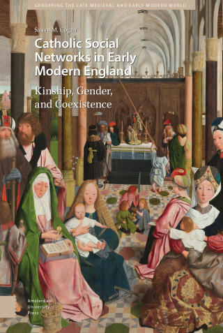 Catholic Social Networks in Early Modern England